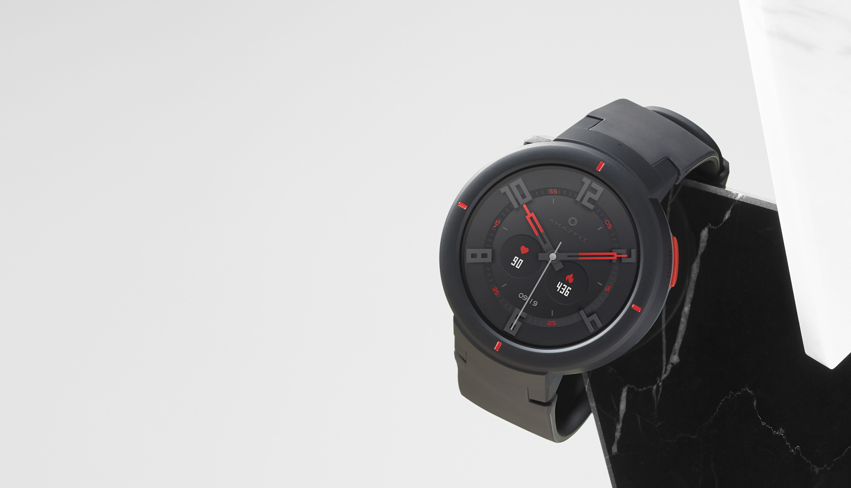 Amazfit verge negro sale